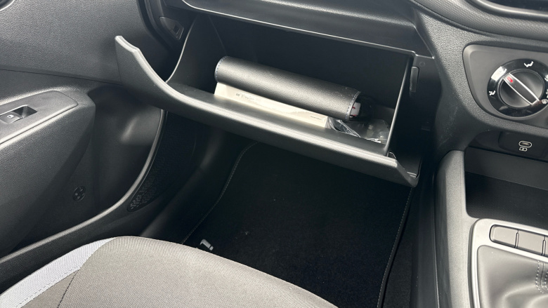 Hyundai i10 1.0 [63] Advance 5dr Auto [Nav] Petrol Hatchback